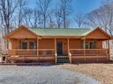 593 River Ridge Parkway sold home in Rutherfordton, SC