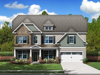 5073 Mill Creek Road 27 sold home in The Bluffs, Clover, SC