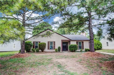 10926 Copper Field Drive