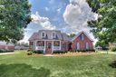 7143 Bovine Lane sold home in Harrisburg, SC