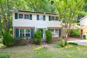 1335 Woodberry Road sold home in Charlotte, SC