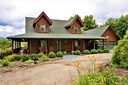 612 Laurel Lakes Parkway 51 sold home in Lake Lure, SC