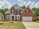 3535 Linden Berry Lane sold home in Charlotte, SC