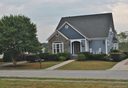 1302 Troon Drive sold home in Salisbury, SC