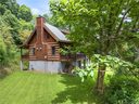 1405 Cathey Cove Road sold home in Waynesville, SC