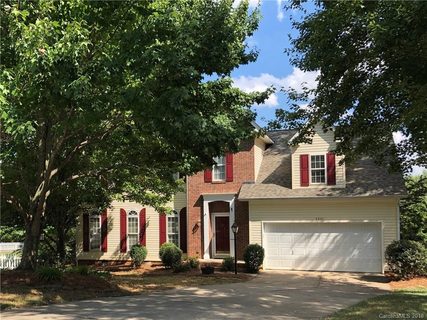 4001 Mozart Court sold home in Turnberry, Charlotte, NC