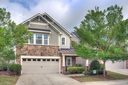 5915 Glenmore Garden Drive sold home in Charlotte, SC