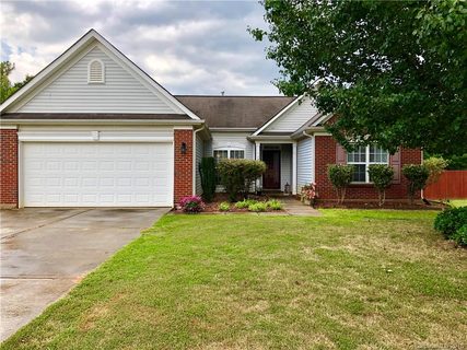 109 Jacobs Woods Circle