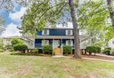 16433 Kimbolten Drive sold home in Huntersville, SC