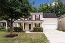7337 William Reynolds Drive sold home in Charlotte, SC