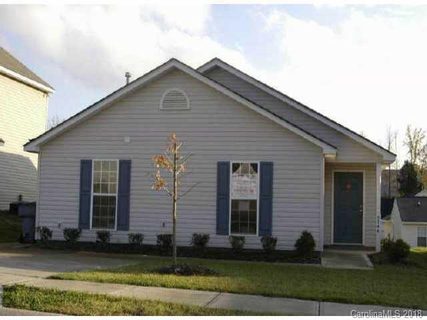 5744 Fairchase Avenue sold home in Fairstone, Charlotte, NC