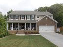 6919 Old Oak Lane sold home in Mint Hill, SC