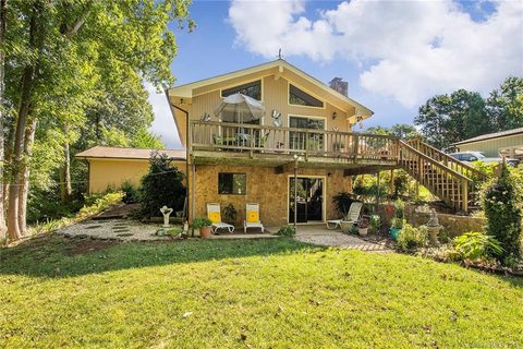 4241 Harbor Lane sold home in Colony Harbor, Sherrills Ford, NC