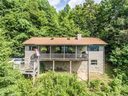 812 Setzer Cove Road sold home in Maggie Valley, SC