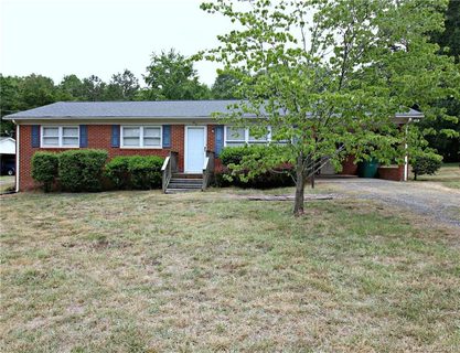 149 Boundary Road sold home in Rolling Hills, Oakboro, NC