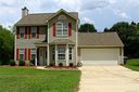 1296 Midlake Road sold home in Kannapolis, SC
