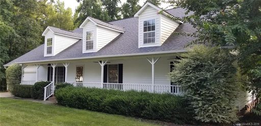 705 Sagrada Drive sold home in Fairwood, York, SC