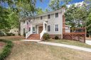 10524 Briarhurst Place sold home in Mint Hill, SC