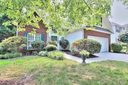 3423 Cranberry Nook Court sold home in Charlotte, SC