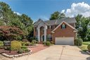 3701 Nancy Creek Road sold home in Charlotte, SC