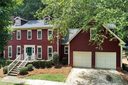 6941 Albaneen Court sold home in Charlotte, SC