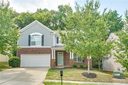 4511 Lawrence Daniel Drive sold home in Matthews, SC