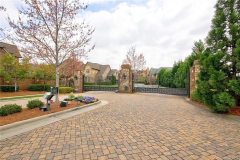 6223 Fletcher Circle sold home in Mayfair, Charlotte, NC