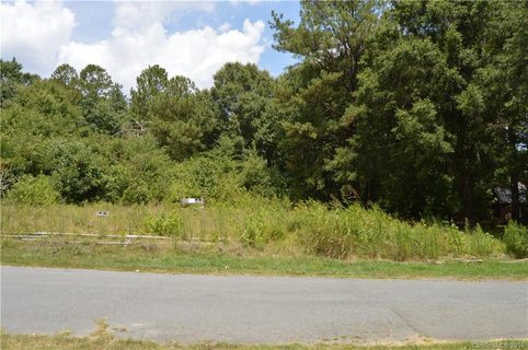 4515 Lindsay Lane 3 sold lot in Idlewild Acres, Matthews, NC