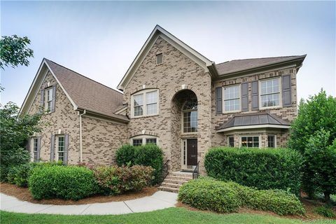 1000 Vaugelas Court sold home in Winding Creek, Monroe, NC