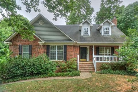 7284 Green Meadow Court