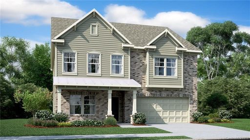 2004 Cantrell Court sold home in Pleasant Plains, Stallings, NC