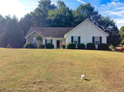 102 Addison Place sold home in Eastern Heights, Troutman, NC