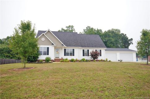 150 Carrington Lane 4 sold home in Carrington East, Salisbury, NC