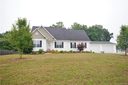 150 Carrington Lane 4 sold home in Salisbury, SC