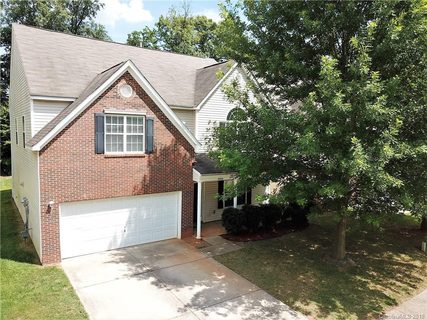 2026 Aberglen Drive sold home in Spring Woods, Charlotte, NC