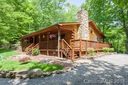 334 Whispering Pine Lane sold home in Burnsville, SC