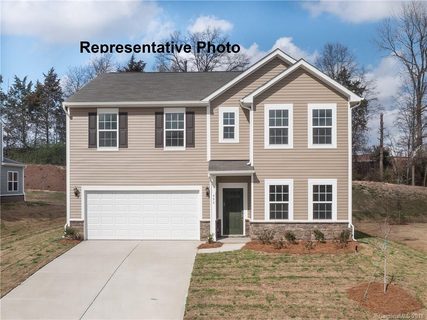 456 Twelve Oaks Lane 25 sold home in Merritt Meadows, Fort Mill, SC