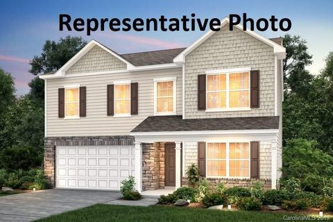 216 Keating Place Drive sold home in Merritt Meadows, Fort Mill, SC