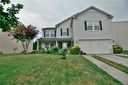 14307 Hartwell Farm Drive sold home in Charlotte, SC