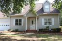190 Sunrise Ridge Drive 5 sold home in Salisbury, SC
