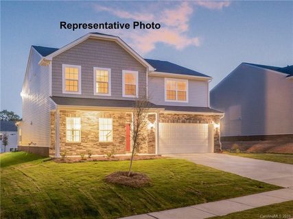 444 Twelve Oaks Lane 23 sold home in Merritt Meadows, Fort Mill, SC