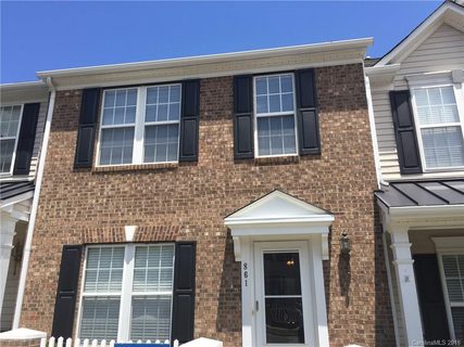 861 Dillard Road 105 sold home in Manchester, Rock Hill, SC