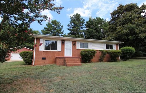 3702 Patricia Drive sold home in Crestview, Concord, NC