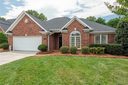 1539 Elkhart Circle sold home in Gastonia, SC