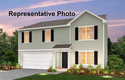 432 Twelve Oaks Lane 21 sold home in Merritt Meadows, Fort Mill, SC