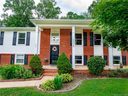 1518 Glenheath Drive 105 sold home in Hendersonville, SC