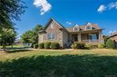 4203 Morris Park Drive sold home in Mint Hill, SC