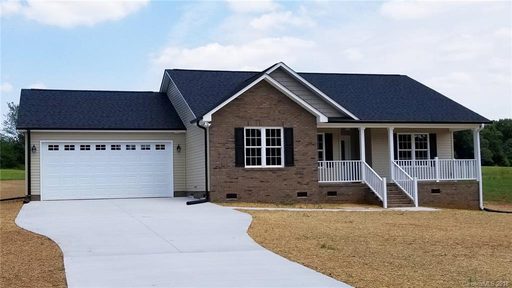 2550 Rock Dam Road