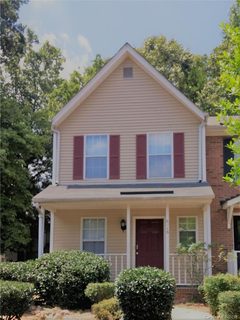 6418 Windsor Gate Lane sold condo in Windsor Grove Homes, Charlotte, NC