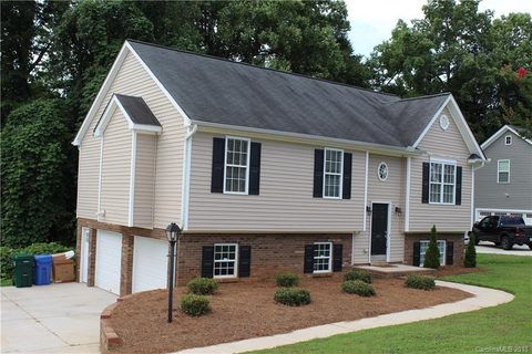 192 Mallard View Lane sold home in Hidden Creek, Winston Salem, NC